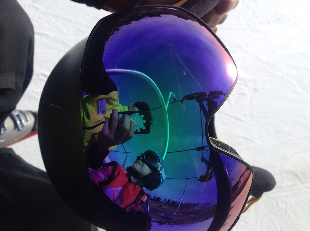 Una experiencia diferente Una experiencia diferente