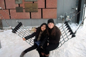 Diana Balladares &ndash; UNSA